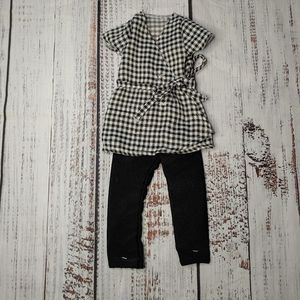 Doll outfit for 18" doll